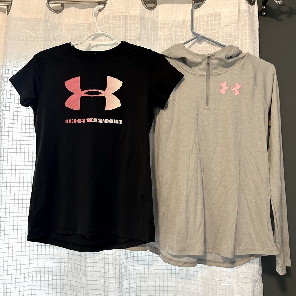 Under Armour Bundle